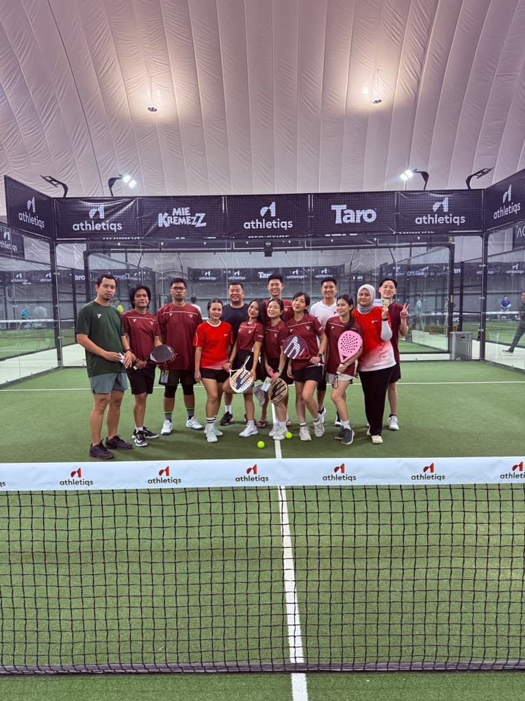 TIMAS PADEL CLUB media 3