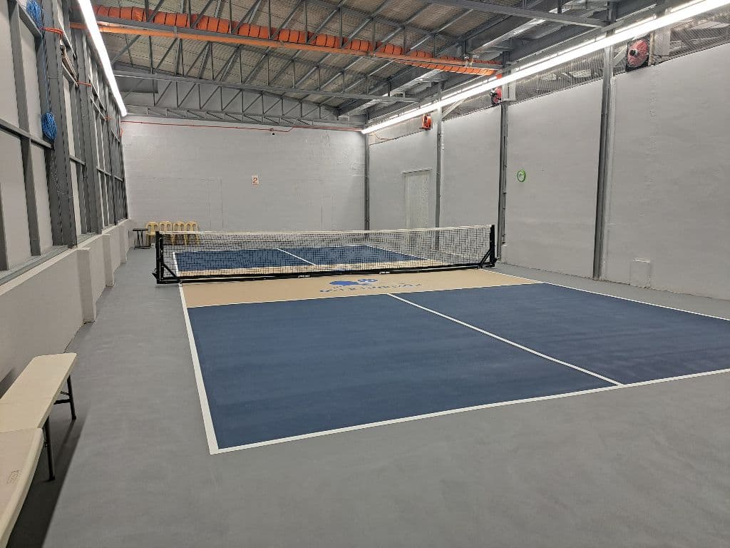 OH! Pickleball (Over Horizon) media 3