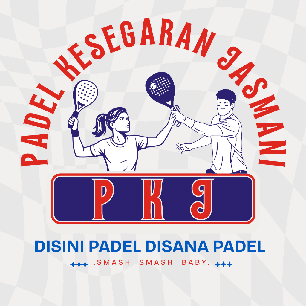 PADEL KESEGARAN JASMANI [ PKJ ] media 1