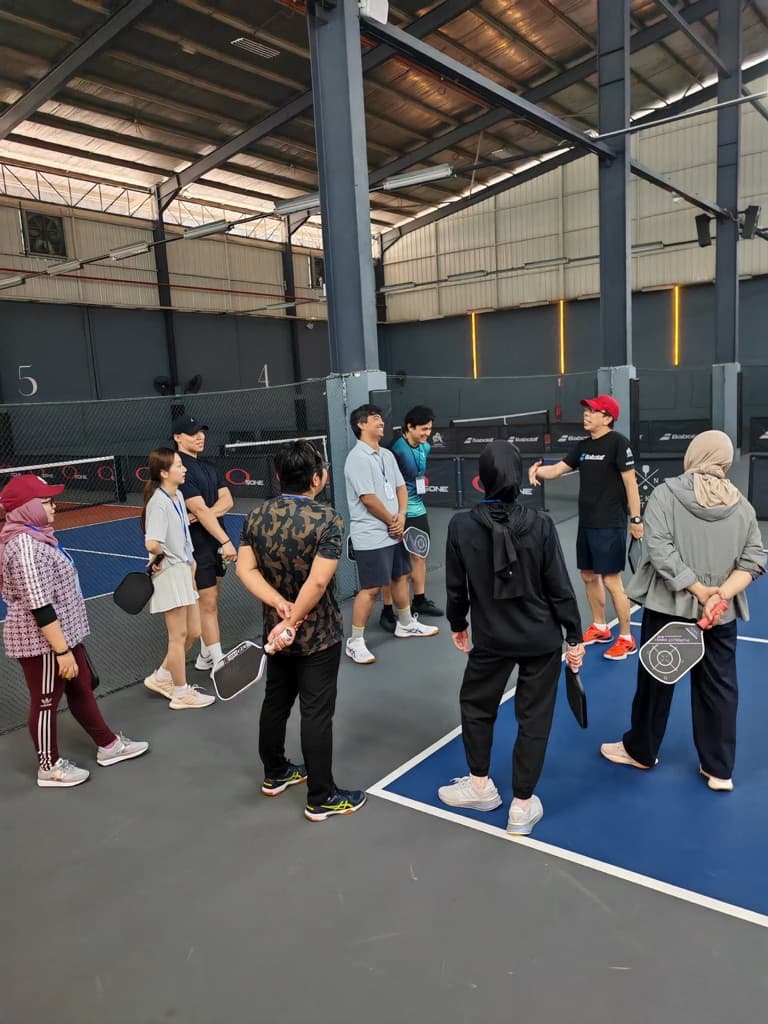 Achieva Pickleball Academy  media 2