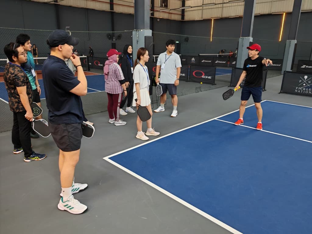 Achieva Pickleball Academy  media 4