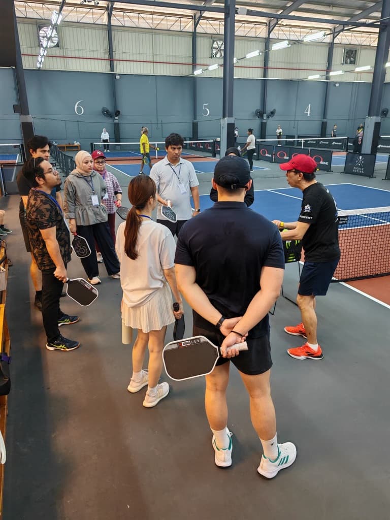 Achieva Pickleball Academy  media 6