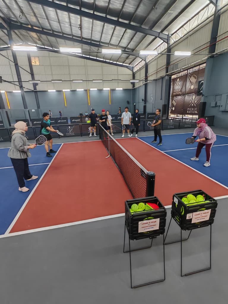 Achieva Pickleball Academy  media 3