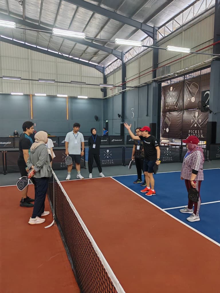 Achieva Pickleball Academy  media 5