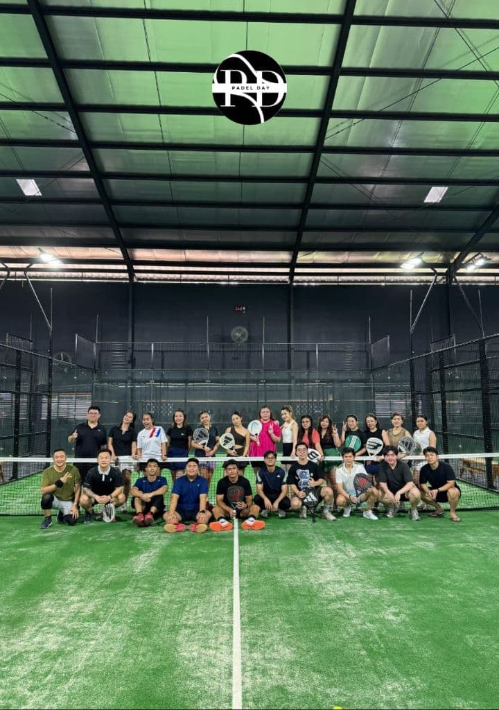 PADEL DAY media 1