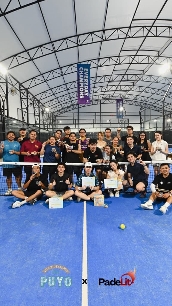 PadeLit media 1