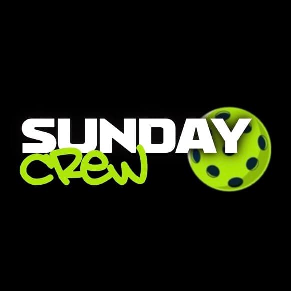 Sunday Crew media 1