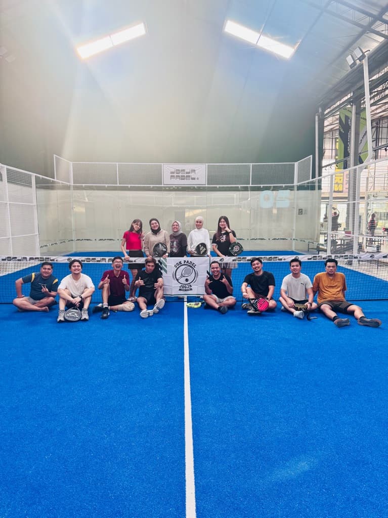 Sok!Padel! media 4