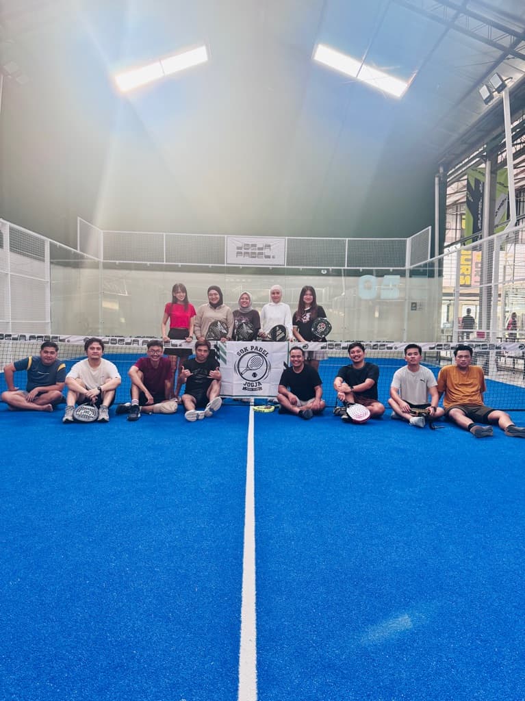 Sok!Padel! media 5