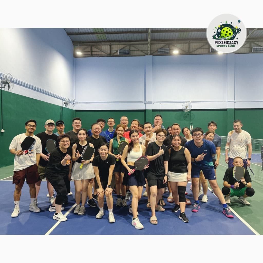 Pickle Galaxy X OBS Pickleball media 1