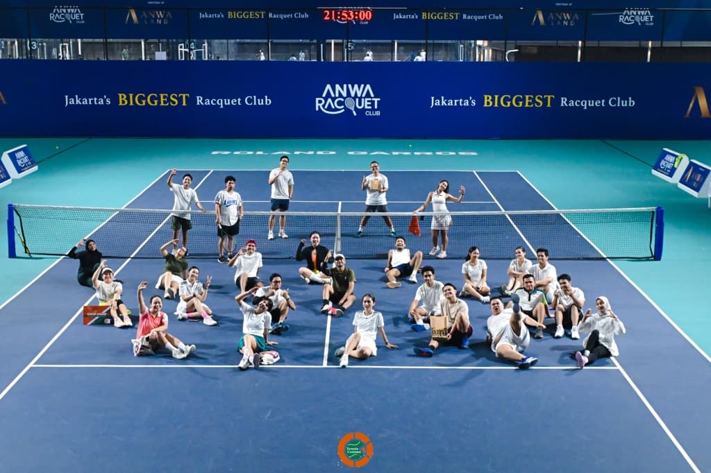 Tennis Comma media 1