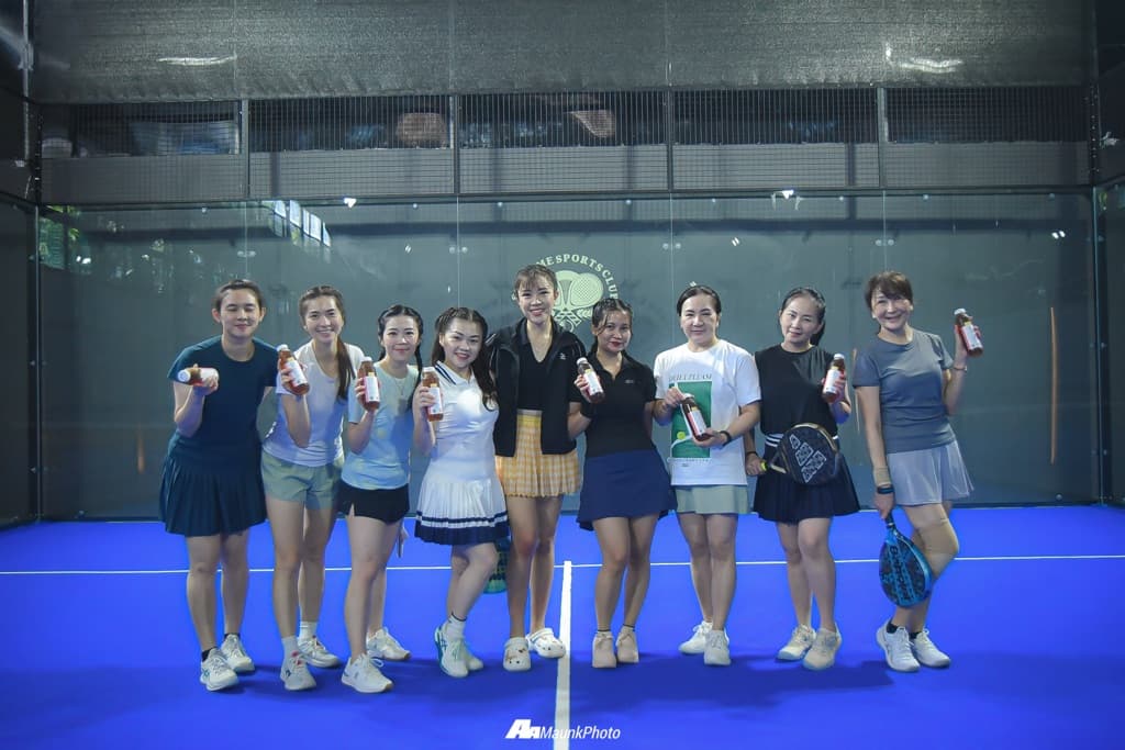 Padel Addict media 2