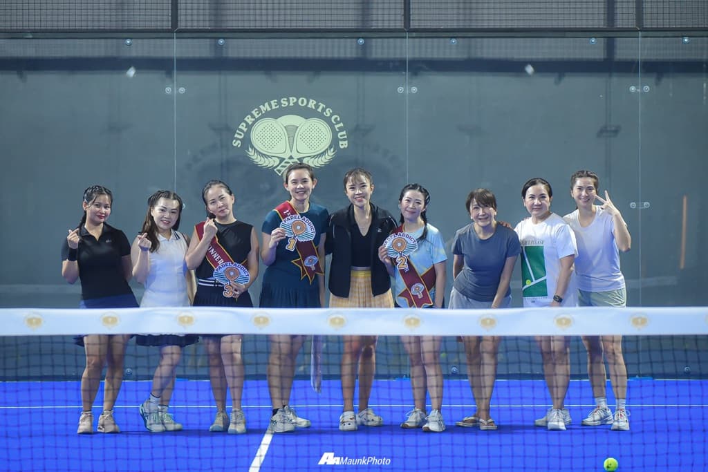Padel Addict media 3