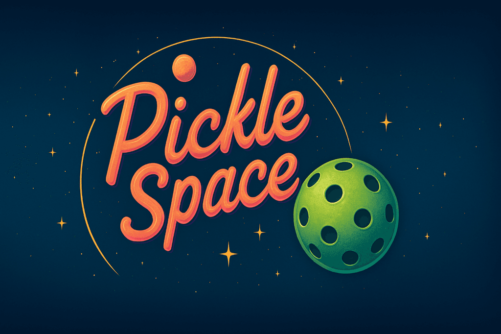 Pickle Space!  media 1