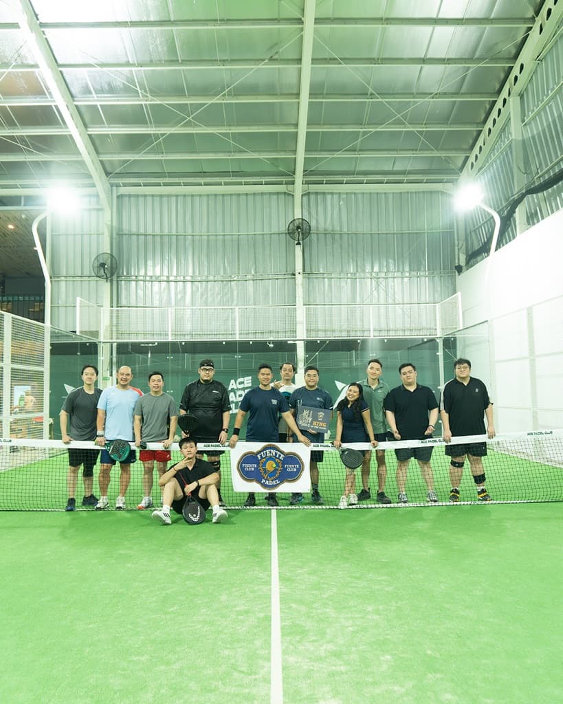 Fuente Padel Club media 6