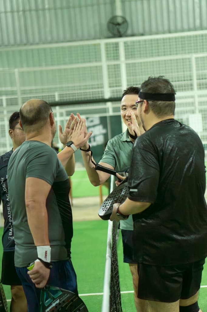 Fuente Padel Club media 4