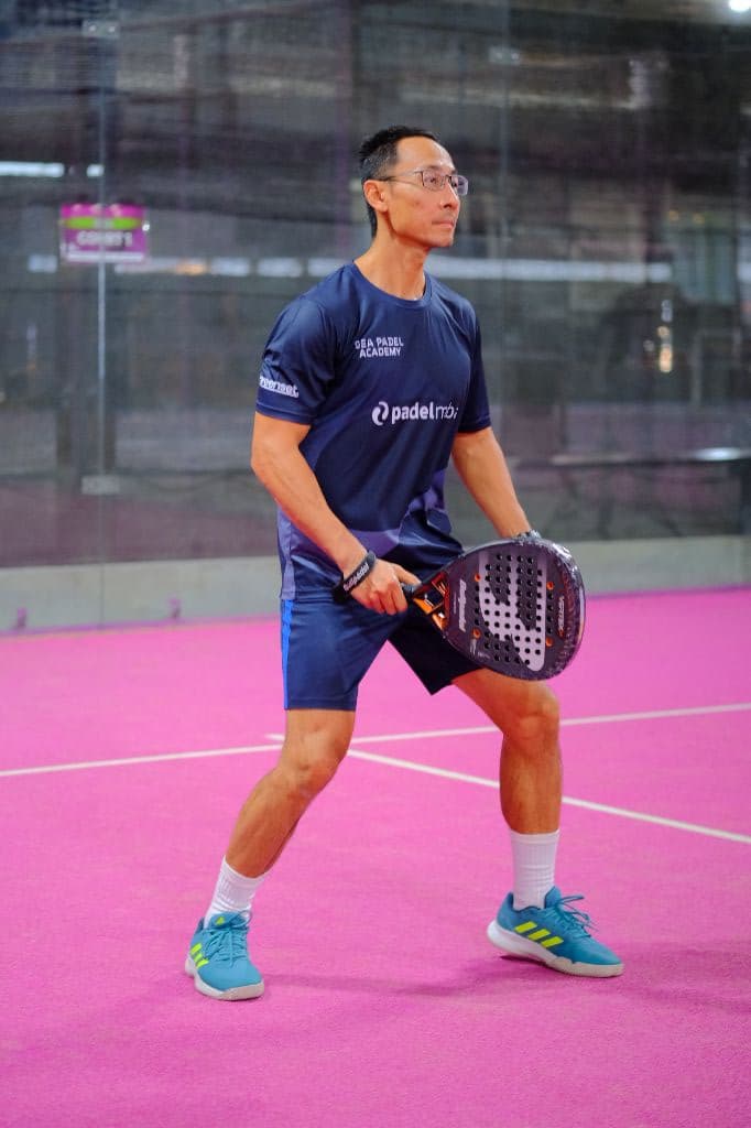 SkillUp Padel media 2