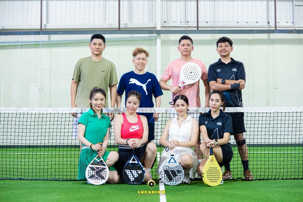 CHILLPADEL media 1