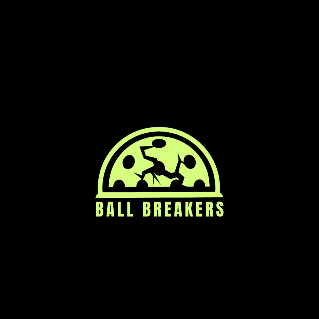 BALL BREAKERS media 1