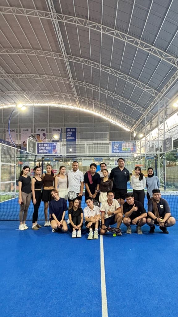 LDPadel media 5