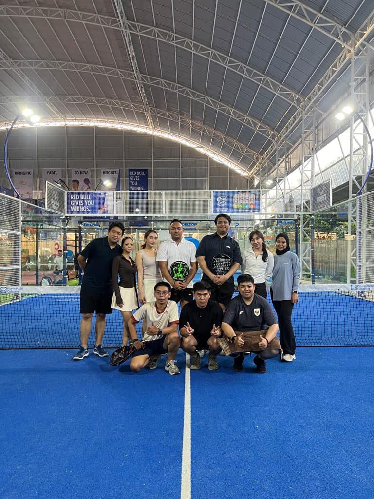 LDPadel media 4