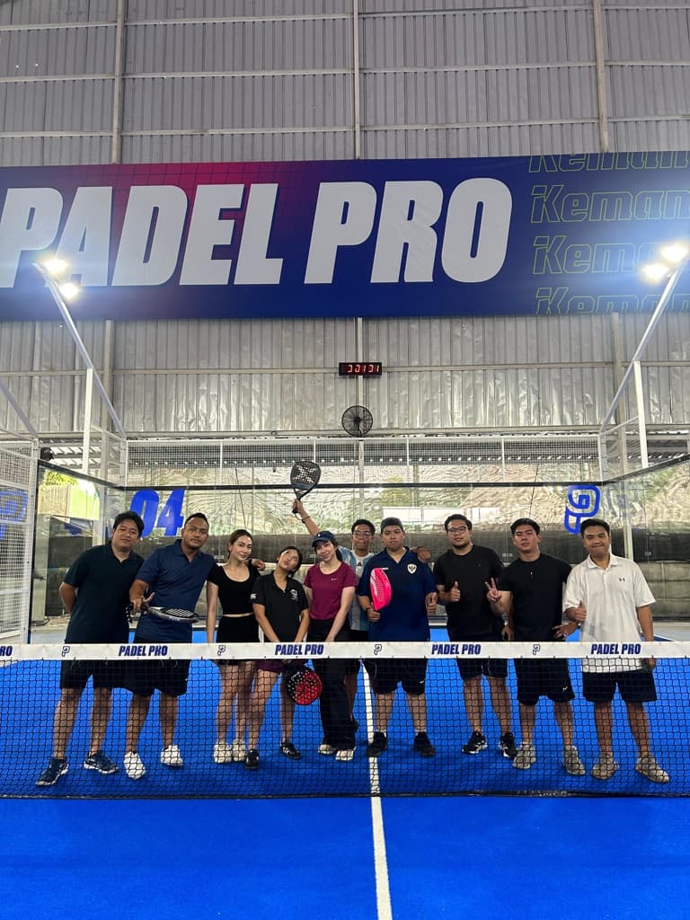 LDPadel media 1