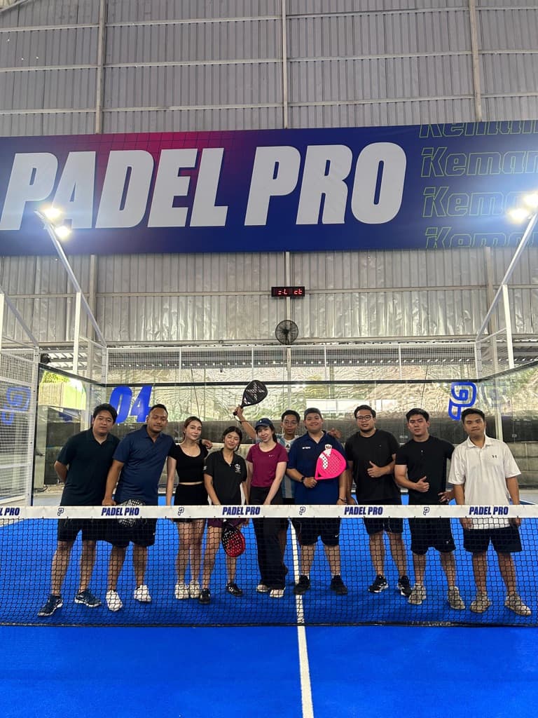 LDPadel media 3