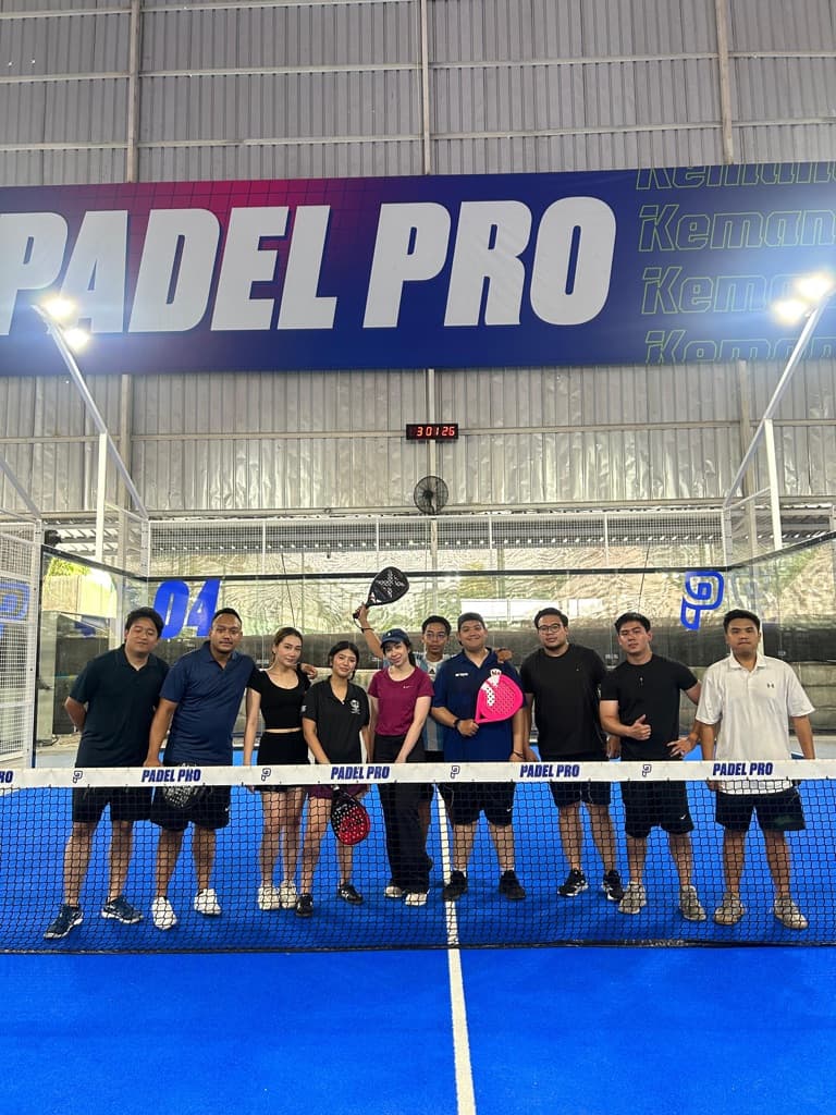 LDPadel media 2