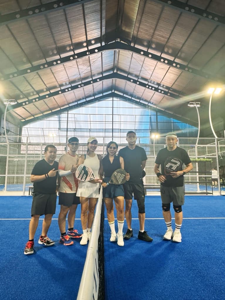 Noname Padel media 6
