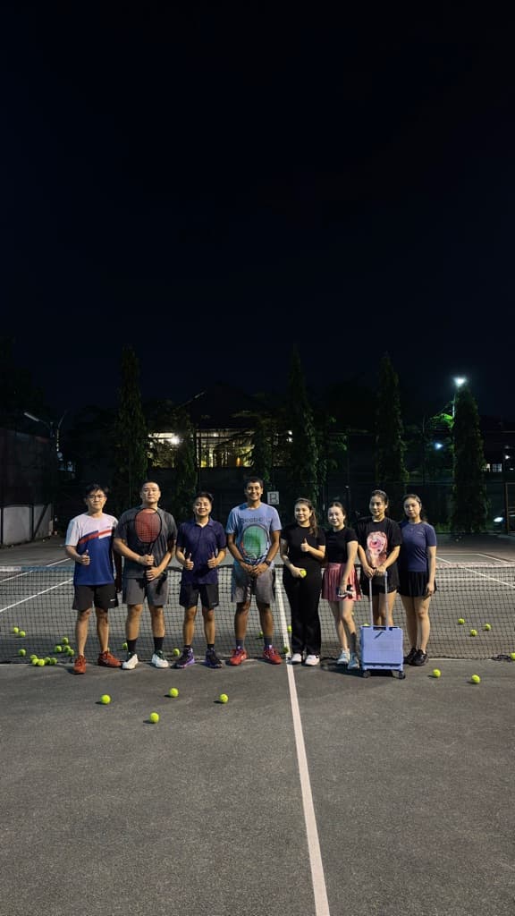 ELRAFA TENNIS media 5