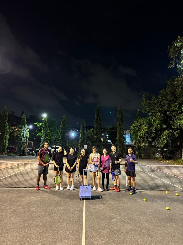 ELRAFA TENNIS media 2