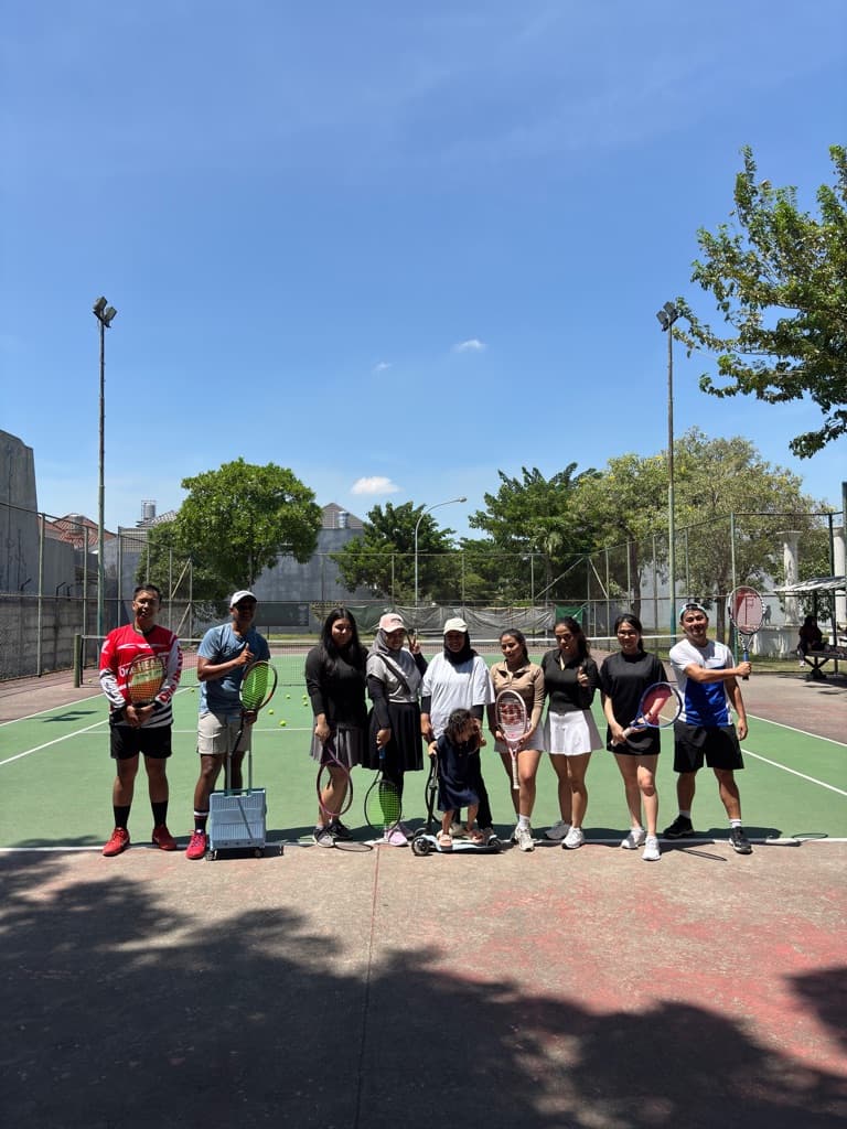 ELRAFA TENNIS media 4