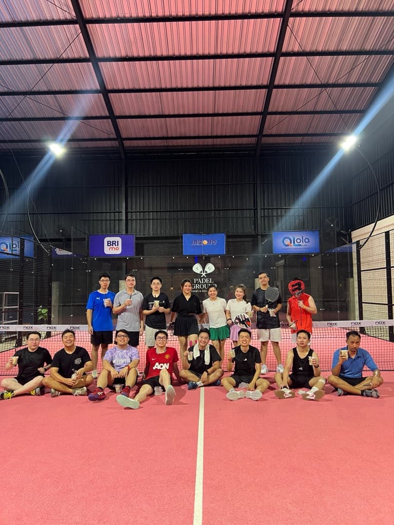 DOPA - Dose of Padel media 4