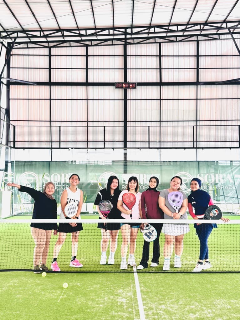 Padel Mania media 2