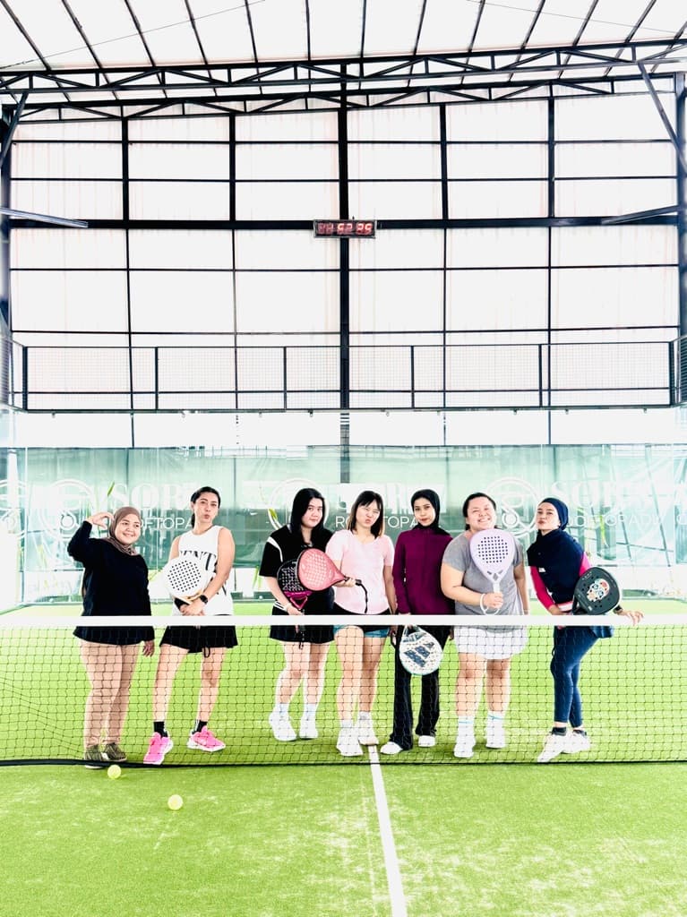 Padel Mania media 3
