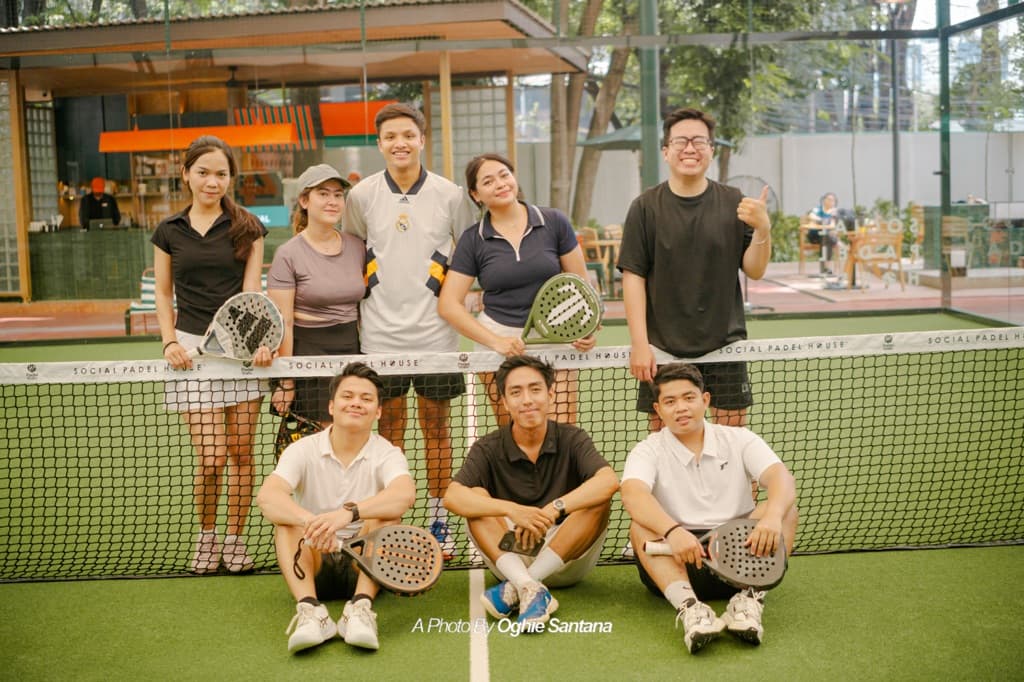Courtify Padel Club media 2