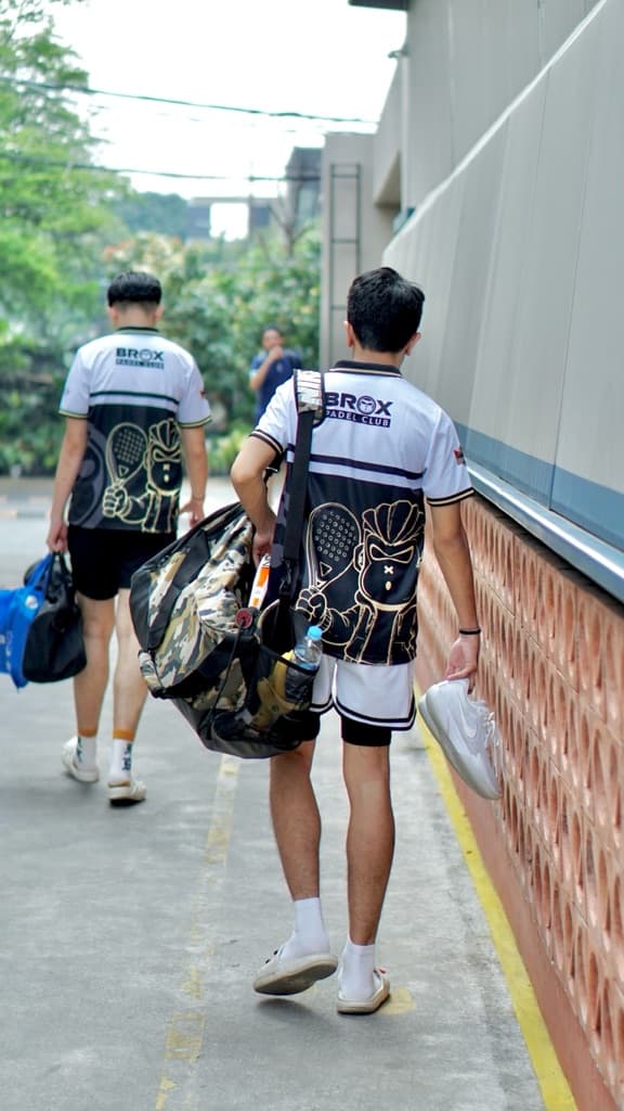 Kairox Padel  media 2