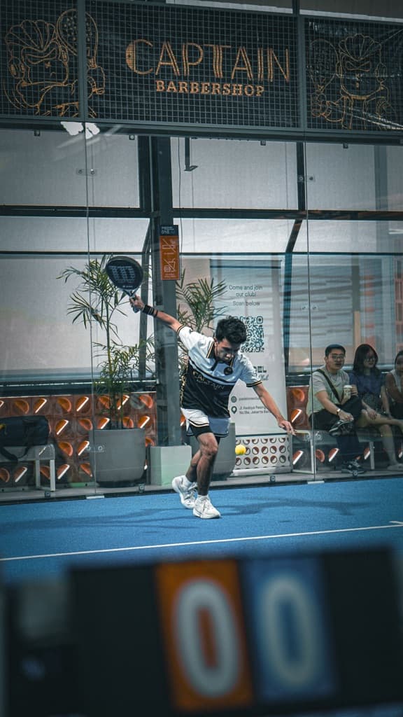 Kairox Padel  media 1