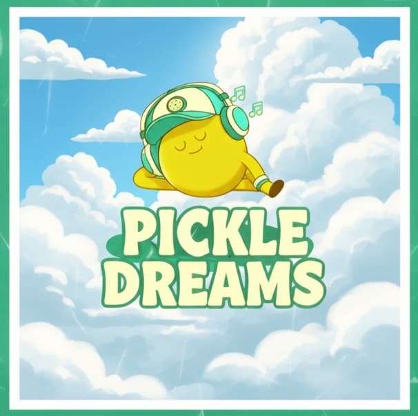 Pickle Dreams media 3