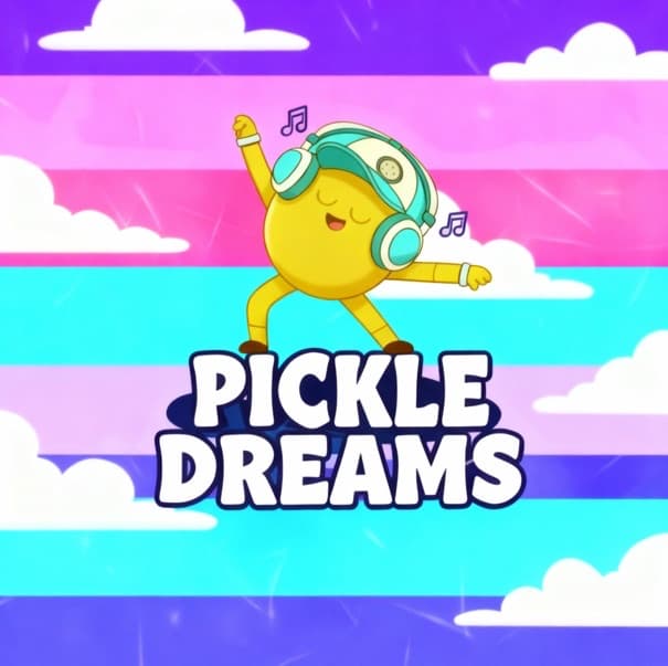 Pickle Dreams media 2