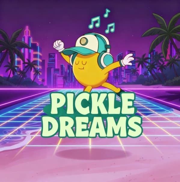 Pickle Dreams media 1