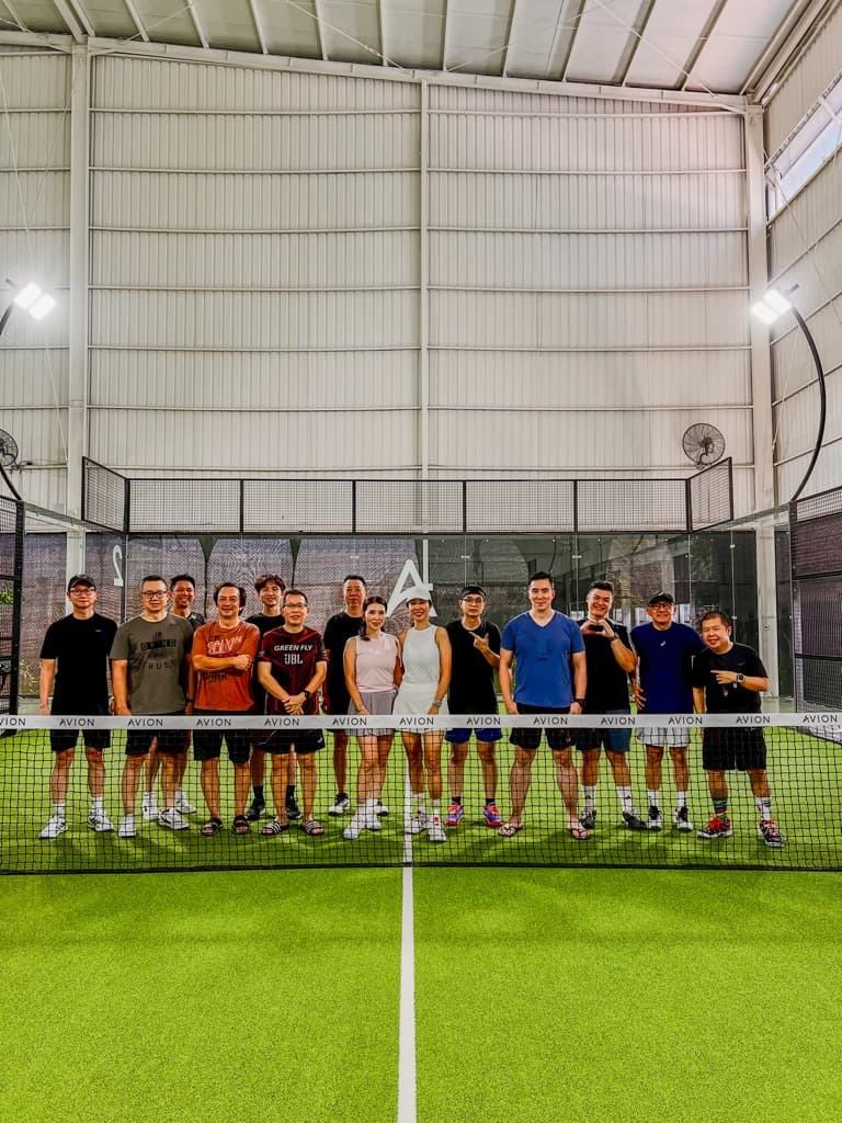 Noname Padel media 5
