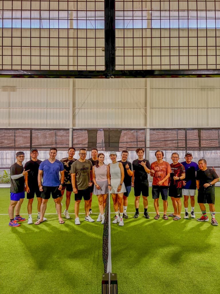 Noname Padel media 4