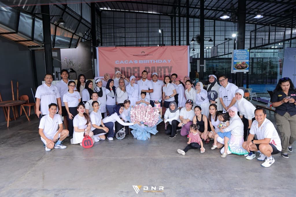 SOCA PADEL CLUB media 1