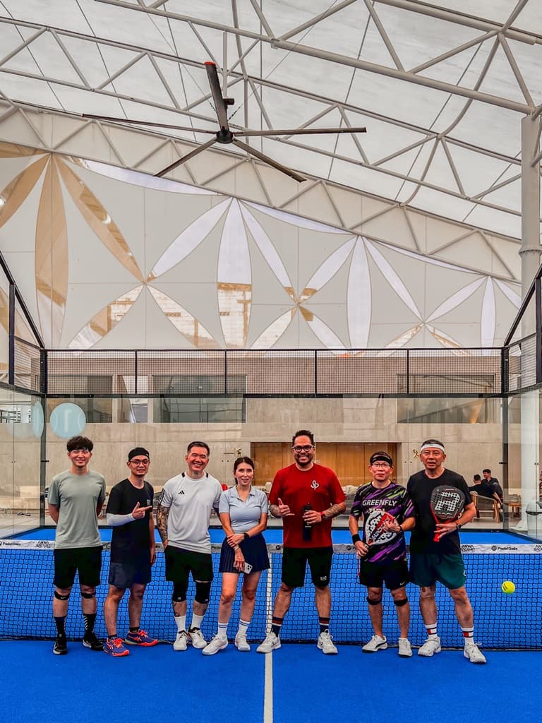 Noname Padel media 2