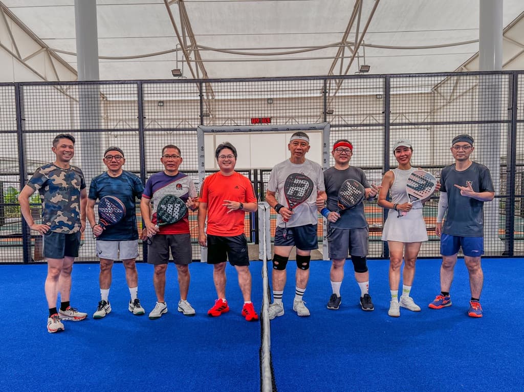 Noname Padel media 3