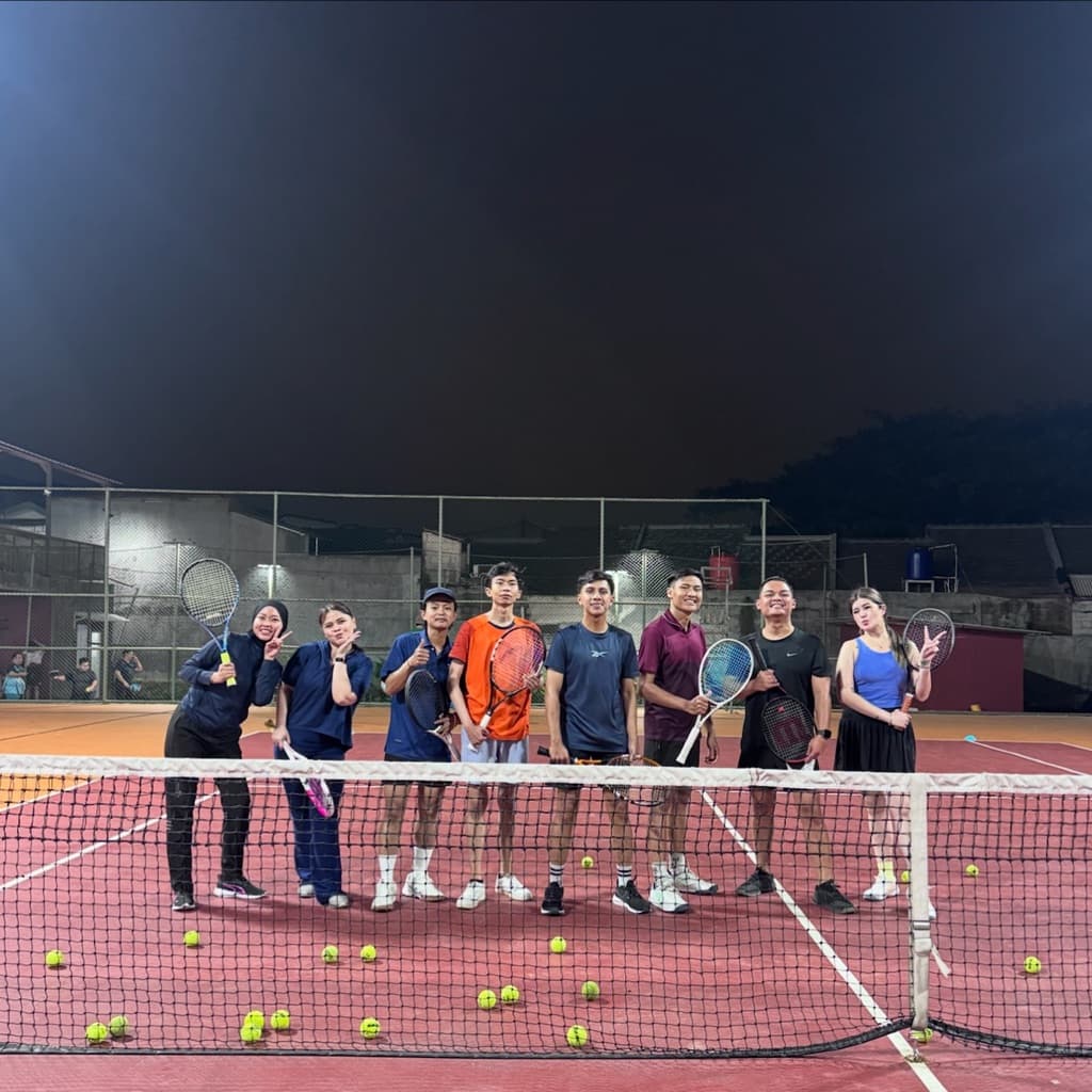 RACKET RASCALS media 3