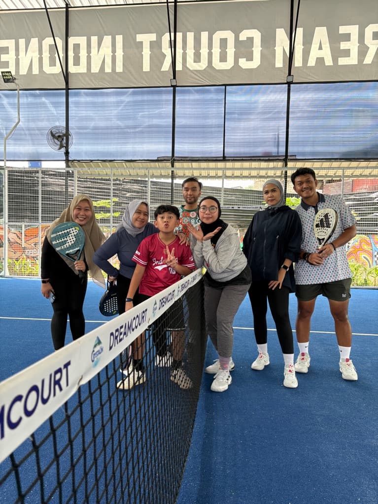 PadaPadel 🎾💦 media 3