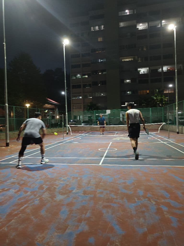 东Tampines East Dragons东 media 6