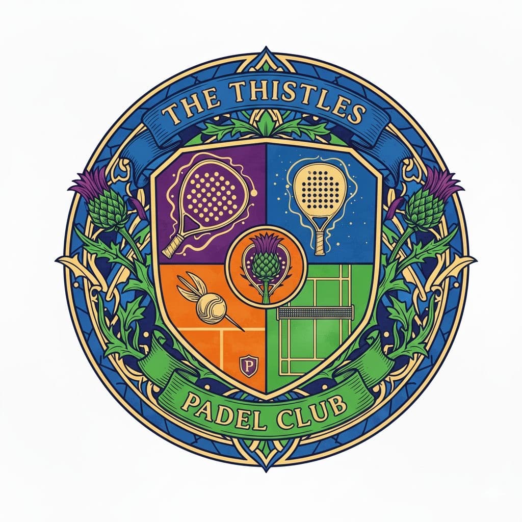 The Thistles media 1